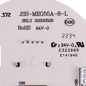 Плата керування для СВЧ-печі Gorenje 816001