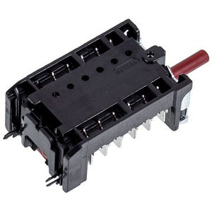 Перемикач режимів духовки Hansa 8516794 (6 позицій)