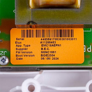 Модуль керування двигуна (інвертор) для пральної машини AEG 140112864636