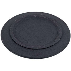 Кришка розсікача для газової плити Electrolux 140999098118 (середня) D=66mm