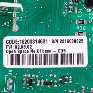 Плата керування для духової шафи Ariston C00307976