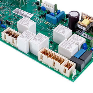 Плата керування для духової шафи Ariston C00307976