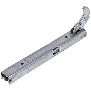 Петля дверцят для духовки Whirlpool 481010897294 (ліва/права)