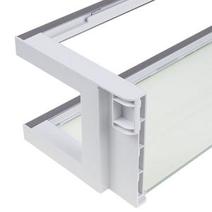 Полиця дверей для пляшок у холодильник Liebherr 7438885 415x110mm