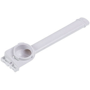 Фіксатор верхнього імпеллера для посудомийної машини Whirlpool 480140101543