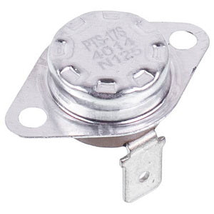 Термістор для сушильної машини Samsung DC47-00016B 125°C 25A 250V