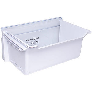 Ящик морозильної камери для холодильника Samsung DA97-13475C 465x340x225mm (нижній)