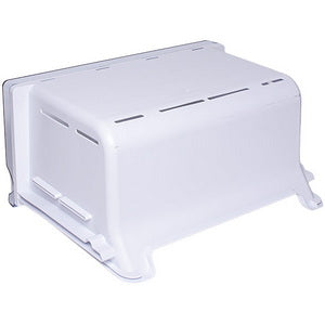 Ящик морозильної камери для холодильника Samsung DA97-13475C 465x340x225mm (нижній)