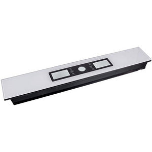 Передня панель для духової шафи Whirlpool 481011109395