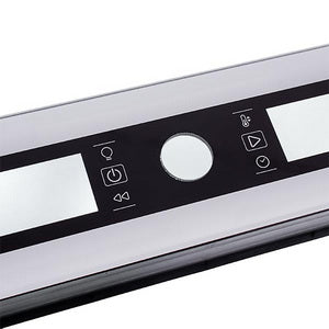 Передня панель для духової шафи Whirlpool 481011109395