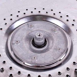 Бак для вертикальної пральної машини Whirlpool 480111102218