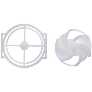 Розбризкувач верхній для посудомийної машини Bosch 00611388