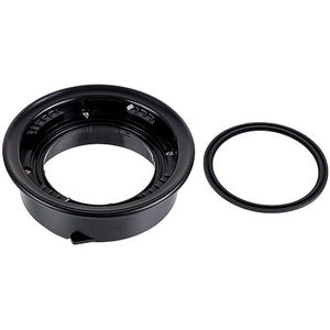 Гайка (основа) блендерної чаші для блендера Tefal MS-653224