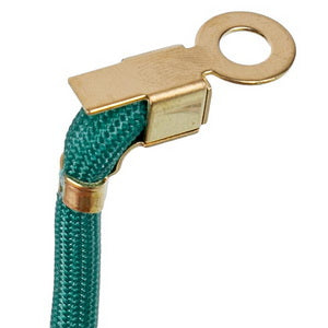 Датчик температури NTC для духової шафи Bosch 10011733 L=650mm