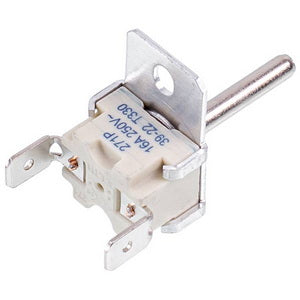 Термостат духовки Indesit 481010872481 16A 250V T330