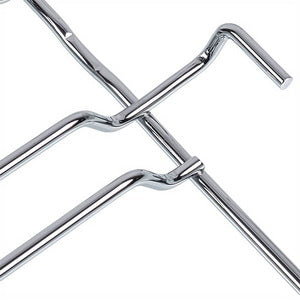 Направляюча дек для духовки Whirlpool 481010412913 (ліва)