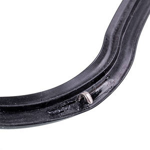 Ущільнювач дверей духовки Whirlpool C00725238