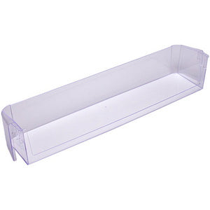 Полиця двері для пляшок у холодильник Zanussi 4055339768 585x120mm
