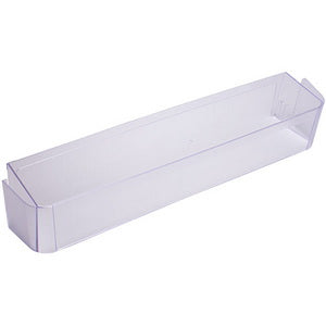 Полиця двері для пляшок у холодильник Zanussi 4055339768 585x120mm