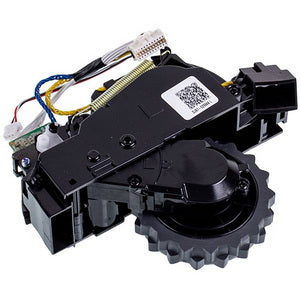 Колесо ліве з приводом для робота пилососа Samsung DJ97-02984A