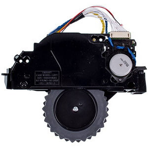 Колесо ліве з приводом для робота пилососа Samsung DJ97-02984A