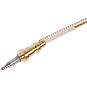 Термопара для газової плити Hansa 8070220 L=450mm