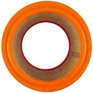 Фільтр HEPA циліндричний для пилососа Fakir EXT 2600-3200 H=190mm D=150mm Dвн=115mm