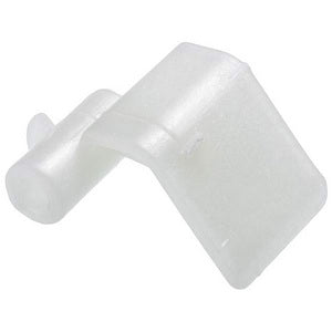 Тримач мікро-перемикачів замка дверей для СВЧ-печі Gorenje 193273