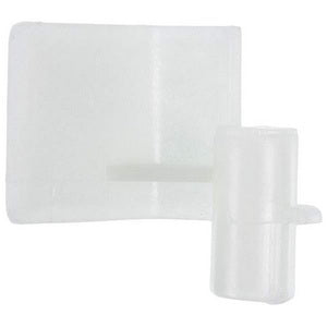 Тримач мікро-перемикачів замка дверей для СВЧ-печі Gorenje 193273