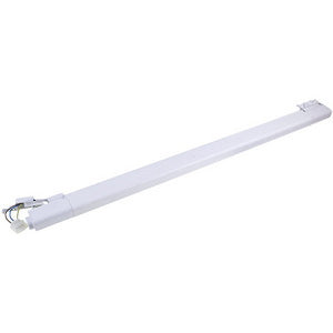 Центральний профіль з нагрівачем холодильника Ariston C00266542