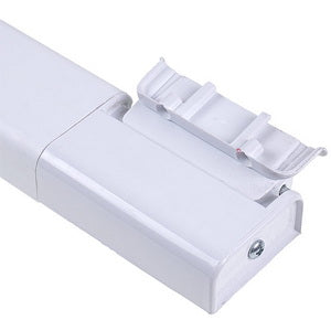 Центральний профіль з нагрівачем холодильника Ariston C00266542