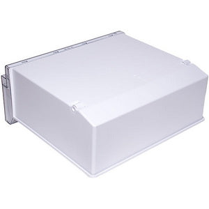 Ящик для овочів холодильника Gorenje 588343 423x393x190mm (верхній)