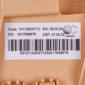 Модуль керування для посудомийної машини Indesit C00781006