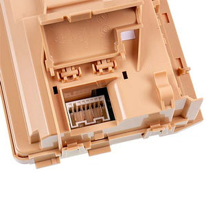 Модуль керування для посудомийної машини Indesit C00781006