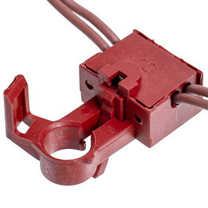 Мікровимикачі блоку підпалу для газової плити Ariston C00257366