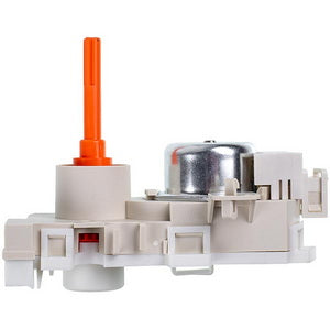 Клапан подачі води для посудомийної машини Whirlpool 481010745147