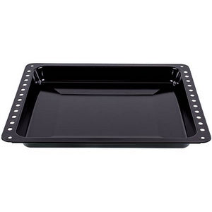 Деко емальоване (глибоке) для духовки Electrolux 3870288200 422x375x45mm