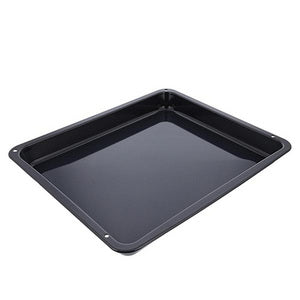 Деко емальоване (глибоке) для духовки Electrolux 3870288200 422x375x45mm