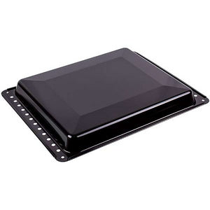 Деко емальоване для духовки Samsung DG63-00201A (глибоке) 460x366x43mm