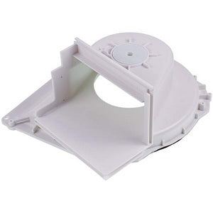 Корпус заднього вентилятора для сушильної машини Gorenje 617297