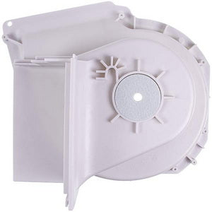 Корпус заднього вентилятора для сушильної машини Gorenje 617297