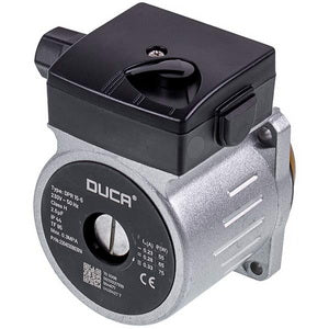 Циркуляційний насос Duca DPR 15-5 75 Вт для газового котла Protherm Рись, Ягуар, Demrad, ECA