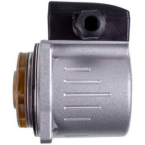 Циркуляційний насос Duca DPR 15-5 75 Вт для газового котла Protherm Рись, Ягуар, Demrad, ECA