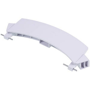 Ручка дверей (люка) з осями для пральної машини Bosch 00659277