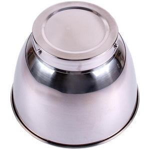 Чаша для змішування для кухонного комбайна Electrolux 4055557492 E5KM1-6GBP (нержавіюча сталь)