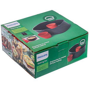 Форма для випічки аерогриля Philips HD9957/00 XXL