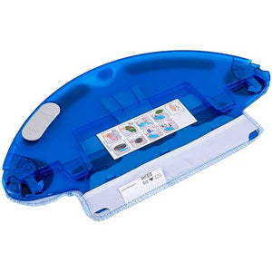 Контейнер для води робота-пилососа Rowenta SS-2230002550 блакитний