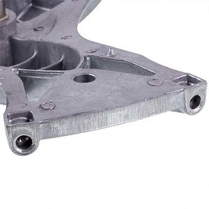 Хрестовина бака для пральної машини Bosch 11012372 LOGIXX 8кг L=112mm