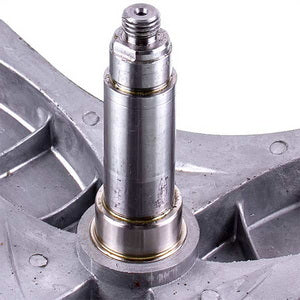 Хрестовина бака для пральної машини Bosch 11012372 LOGIXX 8кг L=112mm