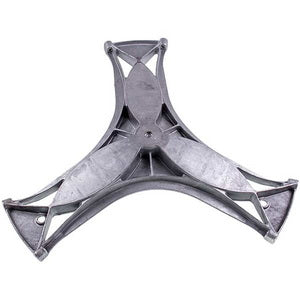Хрестовина бака для пральної машини Bosch 11012372 LOGIXX 8кг L=112mm